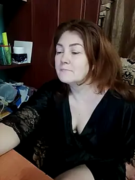 Madame-Butterfly online show from January 4, 2025, 12:48 am