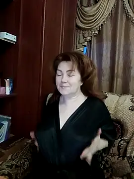 Madame-Butterfly online show from February 24, 2025, 1:35 am