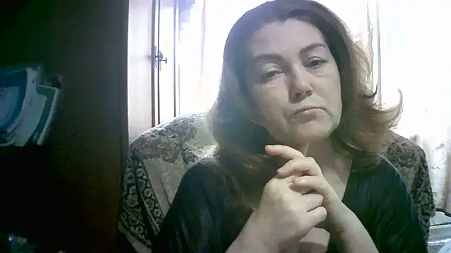 Madame-Butterfly online show from October 3, 2025, 5:26 am