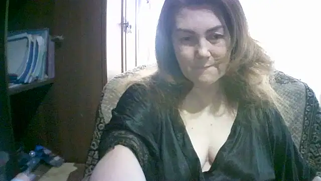 Madame-Butterfly online show from October 30, 2025, 10:16 am