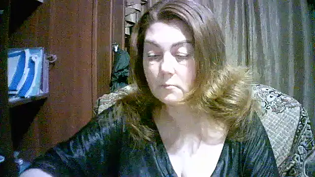 Madame-Butterfly online show from November 5, 2025, 9:04 pm