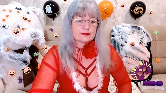 SiberiabBerry online show from October 30, 2025, 3:08 am