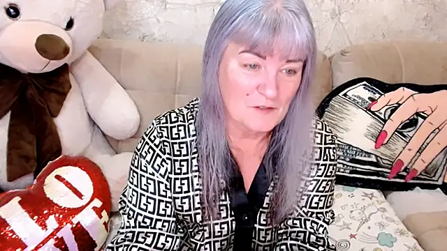 SiberiabBerry online show from November 26, 2025, 3:02 pm