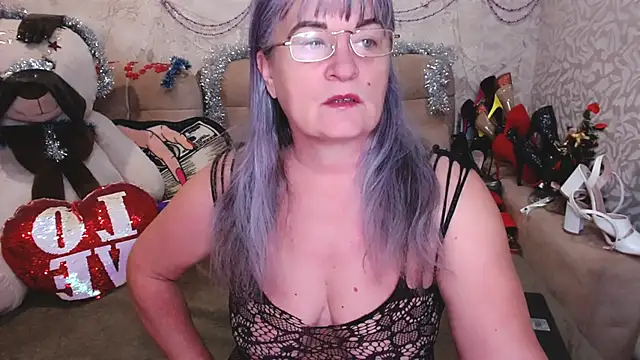 SiberiabBerry online show from January 17, 2026, 2:27 am