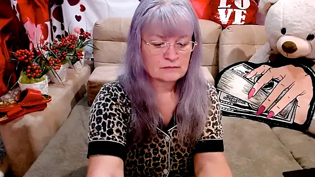 SiberiabBerry online show from March 1, 2026, 3:25 pm