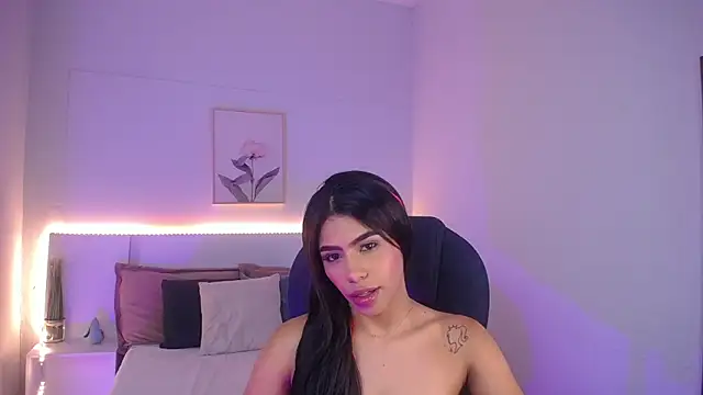 violeta leon online show from December 21, 2024, 7:35 am