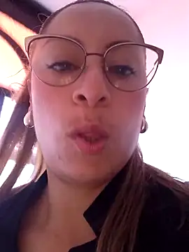Katalina S3xy online show from January 18, 2025, 1:40 pm