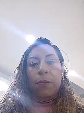 Katalina S3xy online show from February 24, 2026, 1:31 pm