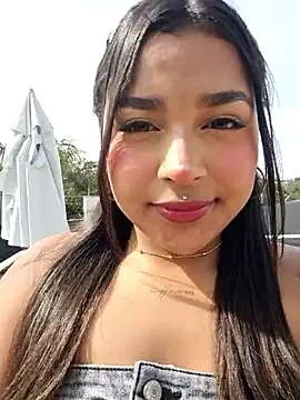 Mariangel 11 online show from October 8, 2025, 2:04 pm