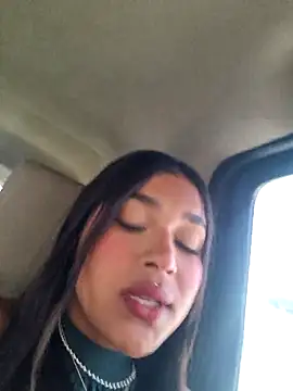 Mariangel 11 online show from October 20, 2025, 2:17 pm