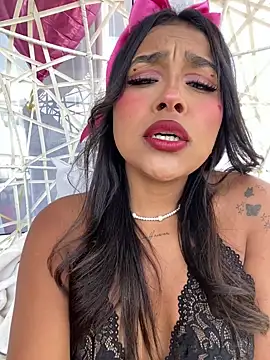 Mariangel 11 online show from February 14, 2026, 2:47 pm