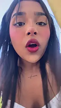 Mariangel 11 online show from March 19, 2026, 2:10 pm