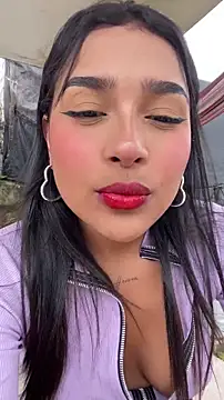 Mariangel 11 online show from March 23, 2026, 8:13 pm