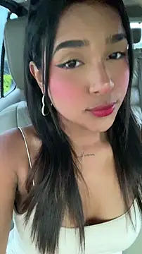 Mariangel 11 online show from March 27, 2026, 1:55 pm