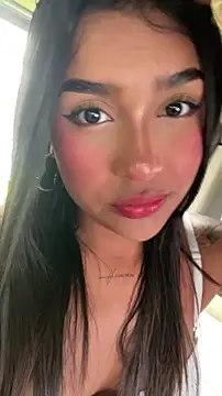 Mariangel 11 online show from April 10, 2026, 1:49 pm