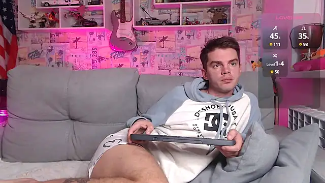 Snapshot of Mike_Burn chatting on December 8, 2024, 3:02 pm Mike Burn online show from December 8, 2024, 3:02 pm