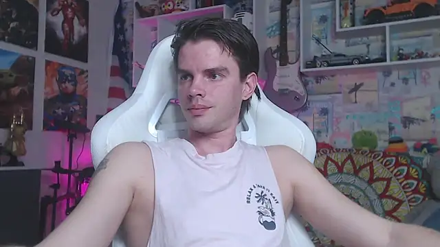 Snapshot of Mike_Burn chatting on March 14, 2025, 1:46 pm Mike Burn online show from March 14, 2025, 1:46 pm