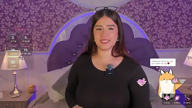 Miamontoya online show from September 30, 2025, 1:49 pm