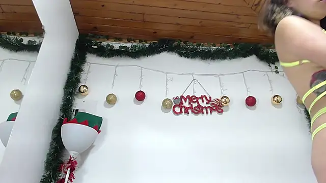 salome Queenx online show from January 7, 2025, 12:20 pm