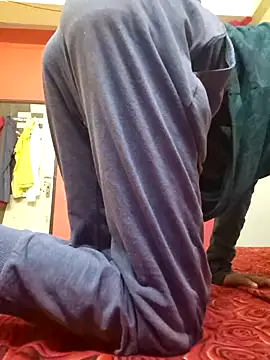 harsh  sexy online show from December 20, 2024, 9:54 am