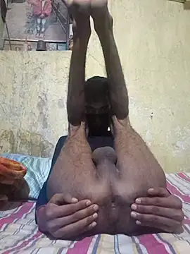 harsh  sexy online show from February 17, 2025, 7:53 pm