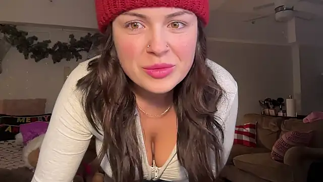 biancasuger online show from December 18, 2024, 2:21 am