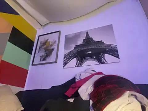 Gman143187 online show from December 19, 2025, 7:59 am