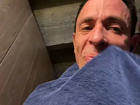 Gman143187 online show from April 14, 2026, 3:45 am