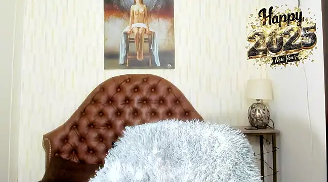 charlotte ebony online show from January 7, 2025, 7:06 pm