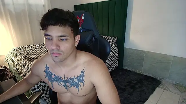 man dur07 online show from July 4, 2026, 8:15 pm
