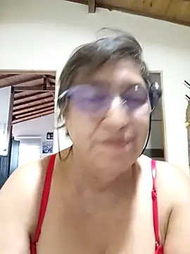 Snapshot of florecita69 chatting on October 7, 2025, 9:23 pm florecita69 online show from October 7, 2025, 9:23 pm