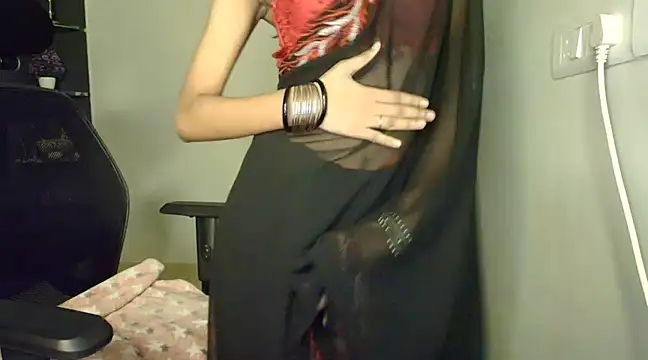 CUTE princess 143 online show from January 6, 2025, 11:09 pm