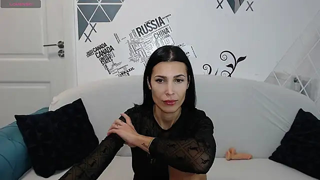 Snapshot of -jennyX0 chatting on January 31, 2025, 10:20 am -jennyX0 online show from January 31, 2025, 10:20 am