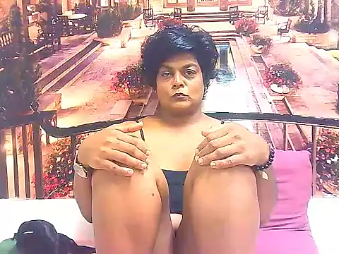 indianCherryPie online show from January 24, 2025, 12:31 pm