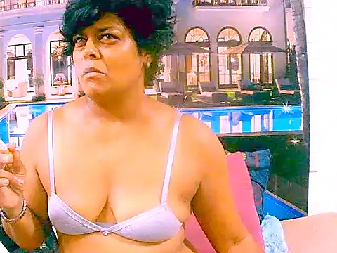 indianCherryPie online show from January 31, 2025, 6:24 am