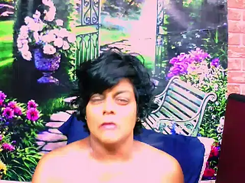 indianCherryPie online show from March 12, 2025, 8:52 pm