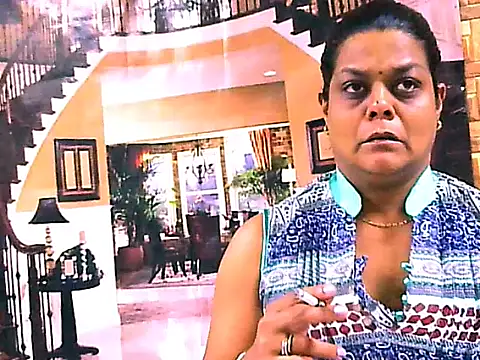 indianCherryPie online show from September 27, 2025, 5:23 am