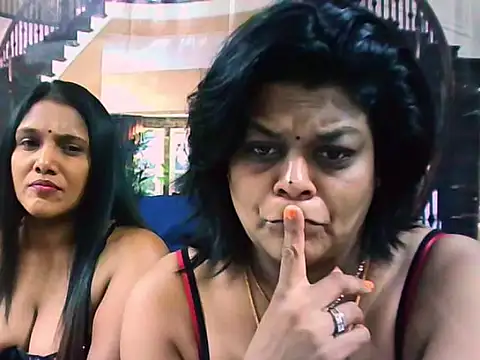 indianCherryPie online show from September 29, 2025, 5:56 am