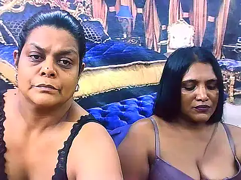 indianCherryPie online show from November 23, 2025, 6:46 am