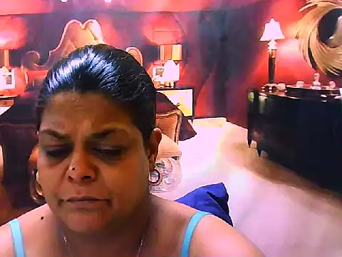 indianCherryPie online show from April 14, 2026, 6:36 pm
