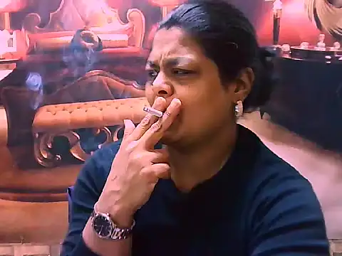Snapshot of indianCherryPie chatting on April 30, 2026, 5:36 am indianCherryPie online show from April 30, 2026, 5:36 am