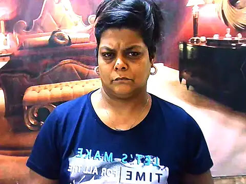 Snapshot of indianCherryPie chatting on May 13, 2026, 5:16 am indianCherryPie online show from May 13, 2026, 5:16 am