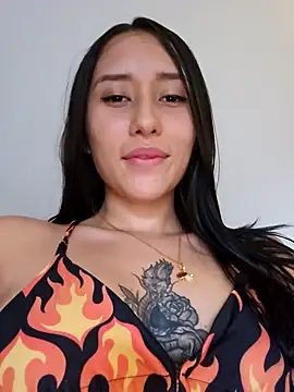 Selena blake online show from March 21, 2025, 7:35 pm