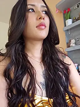 Snapshot of Selena_blake chatting on April 25, 2026, 7:00 pm Selena blake online show from April 25, 2026, 7:00 pm