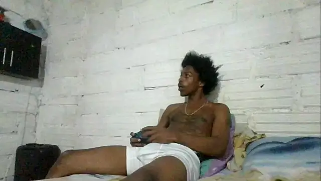 LarryCollin online show from October 18, 2025, 10:21 pm