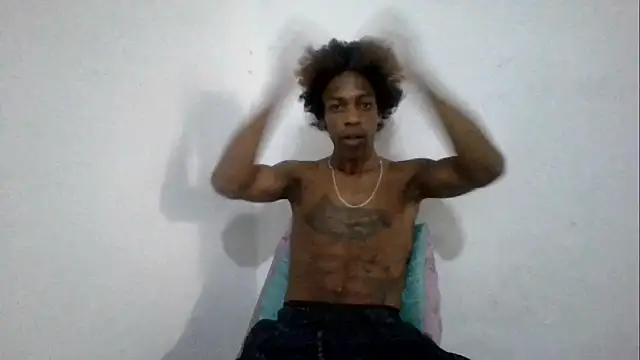 LarryCollin online show from October 27, 2025, 6:01 pm