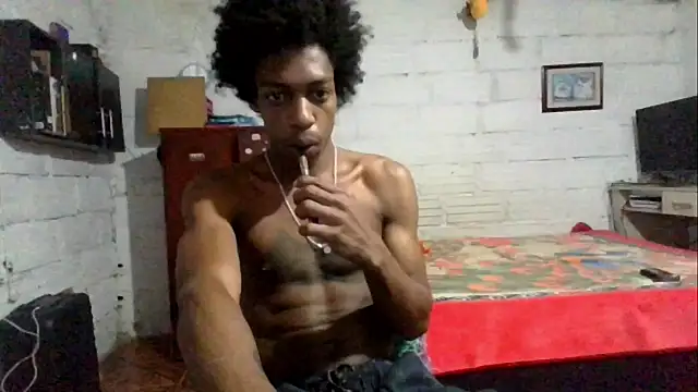 LarryCollin online show from October 30, 2025, 3:19 am