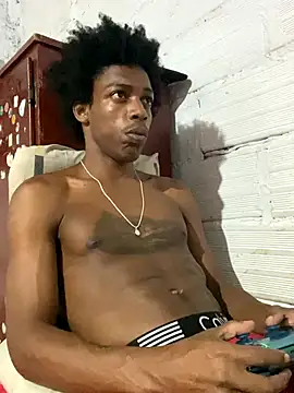 LarryCollin online show from November 2, 2025, 3:09 am