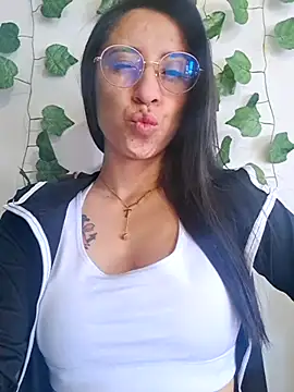 VALERY-03  online show from October 6, 2025, 12:02 pm