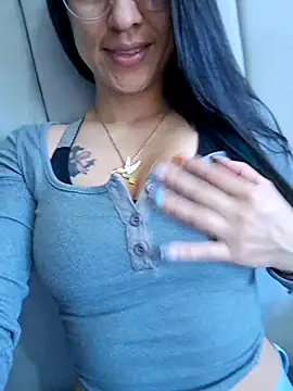 VALERY-03  online show from November 13, 2025, 12:15 pm